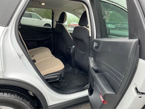 Used 2022 Ford Escape SE w/ Convenience Package AWD/4WD image 30