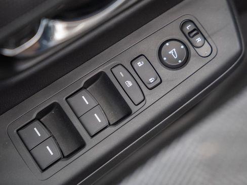 Used 2026 Honda CR-V Sport-L image 43