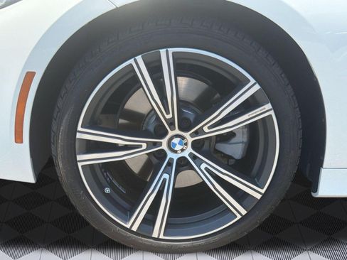 Certified 2023 BMW 330i Sedan w/ Driving Assistance Package RWD image 13