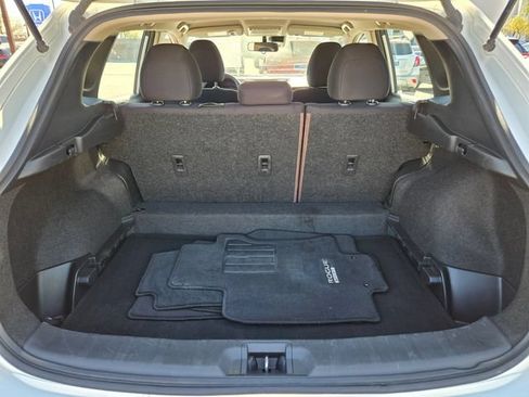 Used 2021 Nissan Rogue Sport S AWD/4WD image 20