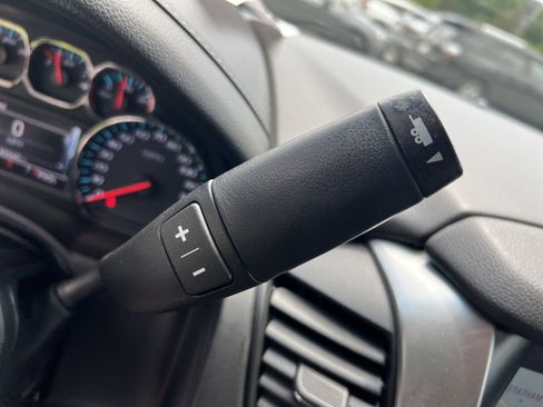 Used 2019 Chevrolet Tahoe LT RWD image 38