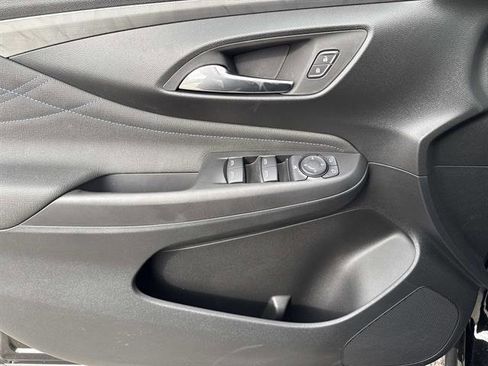 New 2026 Buick Envista Sport Touring w/ Convenience I Package image 13