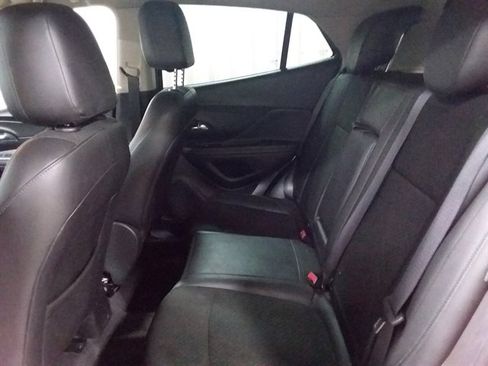 Used 2018 Buick Encore Preferred image 12