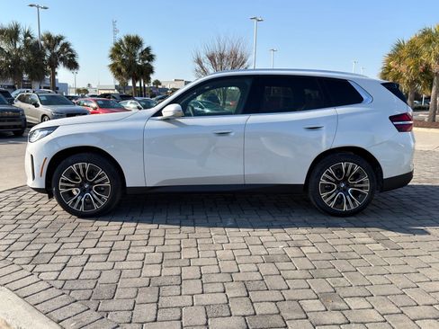 New 2026 BMW X3 xDrive30 w/ Convenience Package AWD/4WD image 12