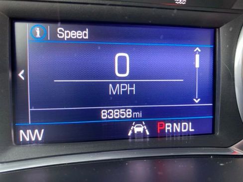 Used 2020 Chevrolet Equinox LT AWD/4WD image 2