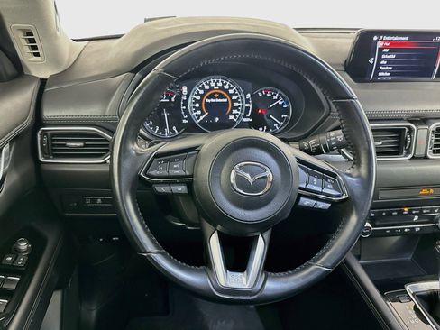 Used 2020 MAZDA CX-5 Grand Touring FWD image 18