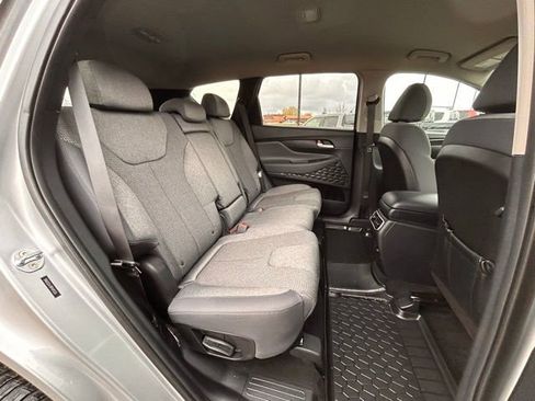 Used 2023 Hyundai Santa Fe SEL w/ Cargo Package image 43
