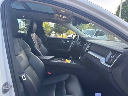 Used 2024 Volvo S60 B5 Core w/ Climate Package FWD image 9