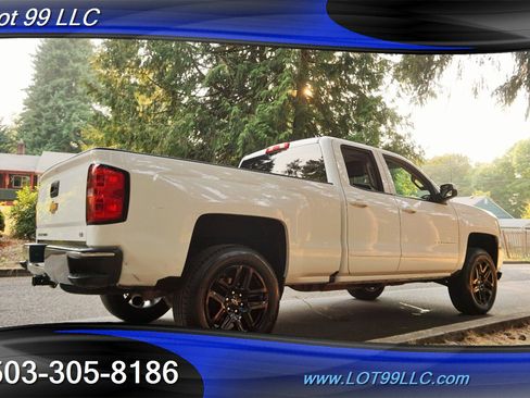 Used 2019 Chevrolet Silverado 1500 LT w/ All Star Edition image 9