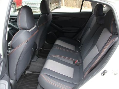 Certified 2023 Subaru Crosstrek 2.0i Premium image 29