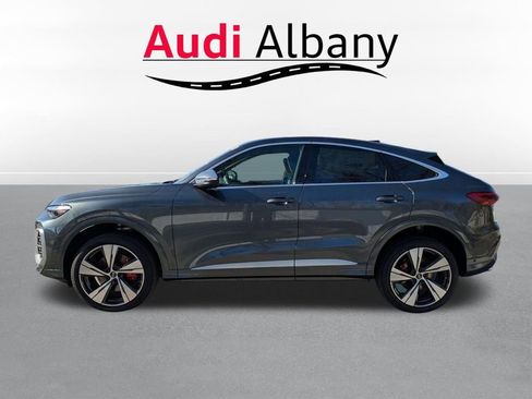 New 2025 Audi SQ5 Premium Plus image 3