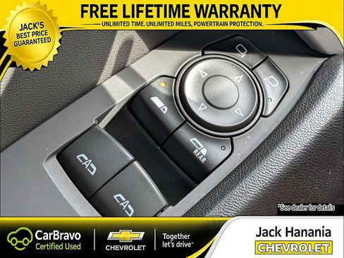 Used 2023 Chevrolet Camaro LT w/ RS Package RWD image 20