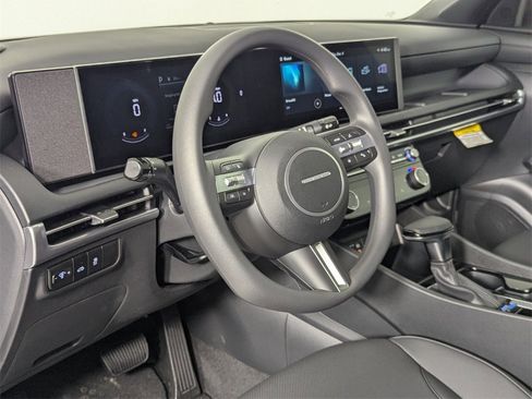 New 2026 Hyundai Santa Cruz SEL image 11