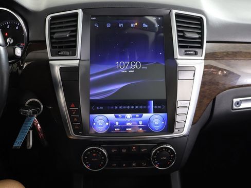 Used 2014 Mercedes-Benz ML 350 4MATIC image 49