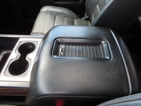 Used 2019 GMC Sierra 3500 Denali w/ Duramax Plus Package image 42