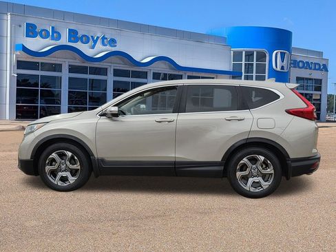 Used 2019 Honda CR-V EX image 8