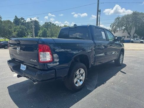 Used 2021 RAM 1500 Big Horn AWD/4WD image 6
