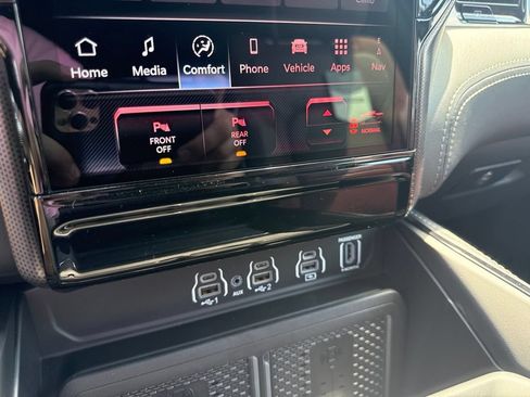 New 2026 RAM 1500 Limited AWD/4WD image 42