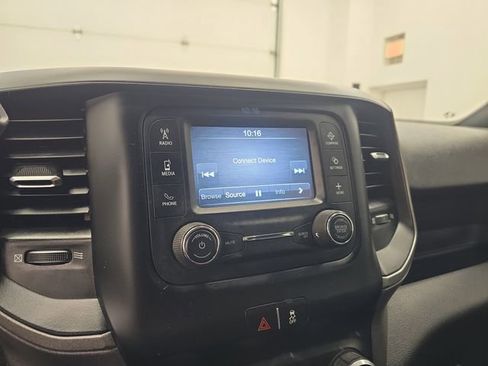 Used 2023 RAM 2500 Tradesman AWD/4WD image 24
