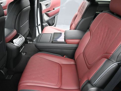 New 2026 INFINITI QX80 Autograph w/ Premium Cargo Package image 26