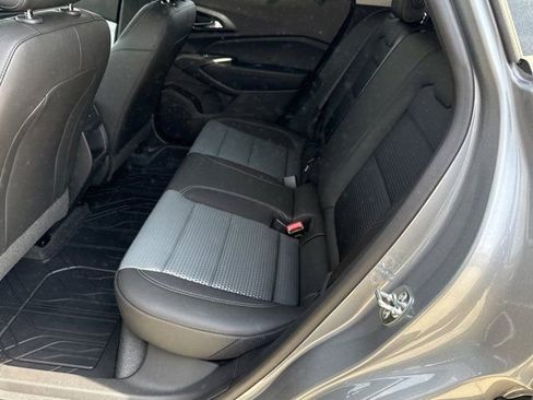 New 2026 Chevrolet Trax LT w/ Driver Confidence Package image 12