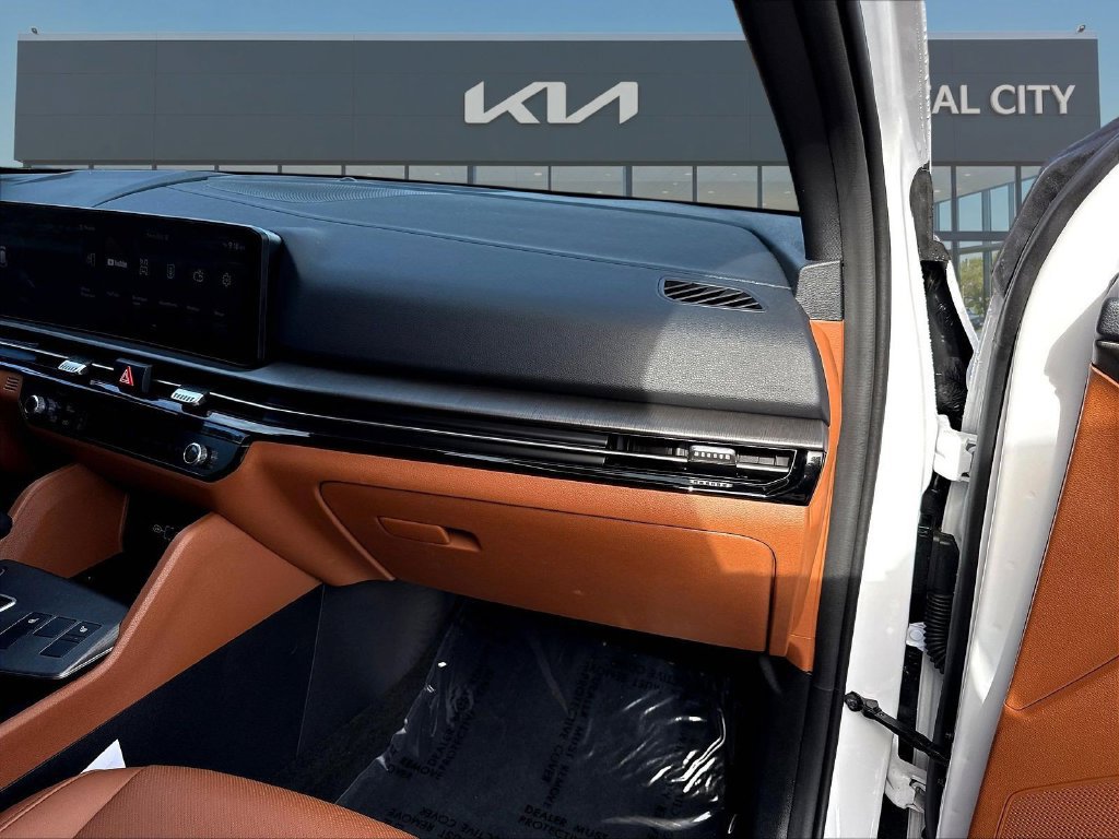 Used 2026 Kia Sportage X-Line w/ X-Line Technology Package AWD/4WD image 30