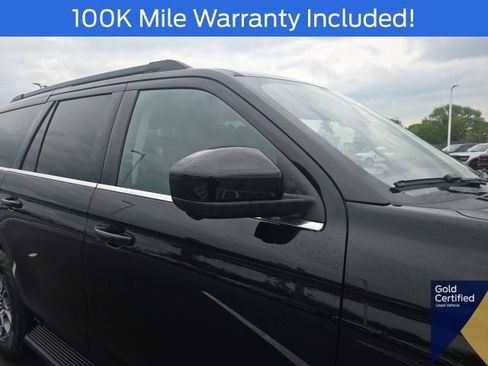 Used 2025 Ford Expedition Active AWD/4WD image 7