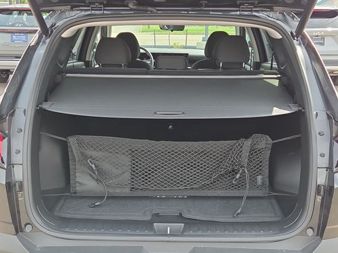 Used 2026 Hyundai Tucson SEL Plus FWD image 4