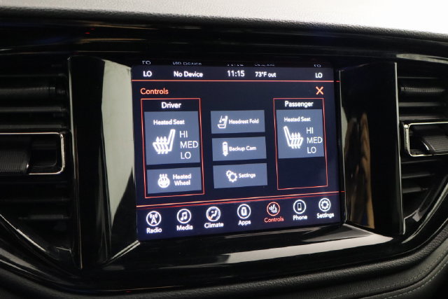 Used 2022 Dodge Durango GT AWD/4WD image 35