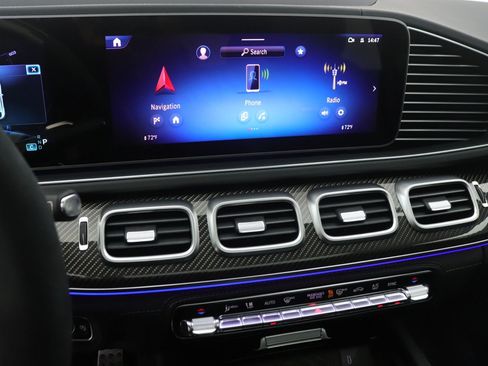 New 2026 Mercedes-Benz GLE 63 AMG S image 5