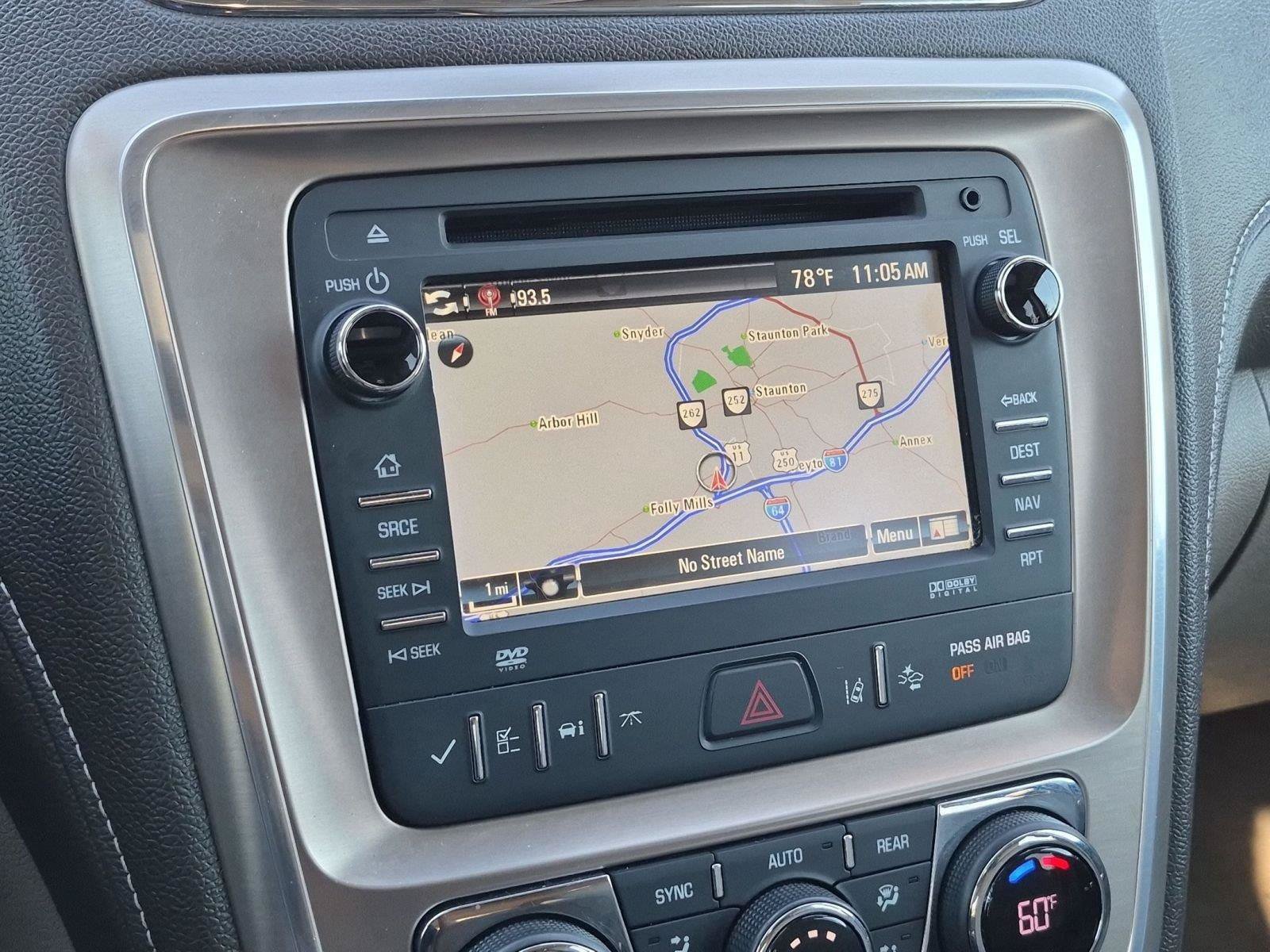Used 2015 GMC Acadia Denali FWD image 25