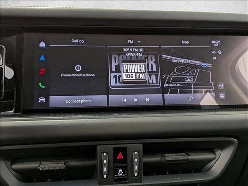 Used 2025 Porsche Cayenne GTS image 17