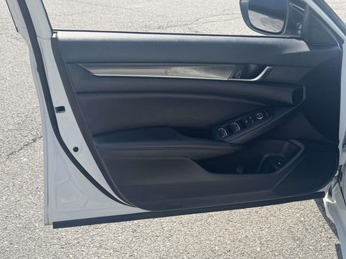 Used 2022 Honda Accord Sport Special Edition image 14