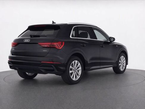 Used 2025 Audi Q3 2.0T Premium w/ Convenience Package AWD/4WD image 6