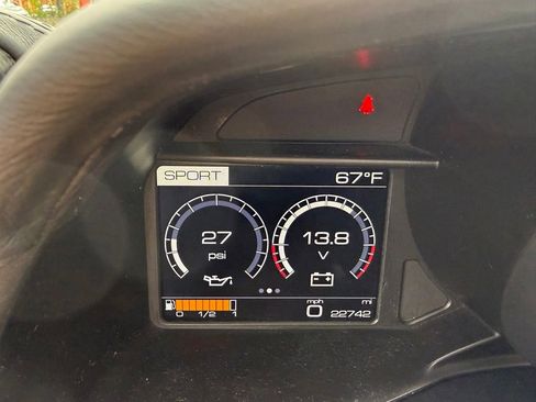 Used 2019 Ferrari 488 Spider RWD image 26