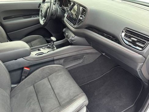 New 2026 Dodge Durango GT image 17