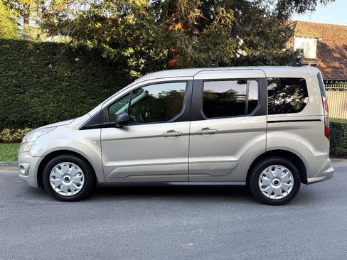 Used 2014 Ford Transit Connect XLT FWD image 3