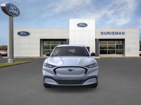 New 2025 Ford Mustang Mach-E Premium image 2