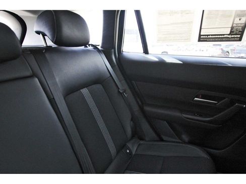 Used 2026 MAZDA CX-50 AWD 2.5 S w/ Preferred Pkg image 10