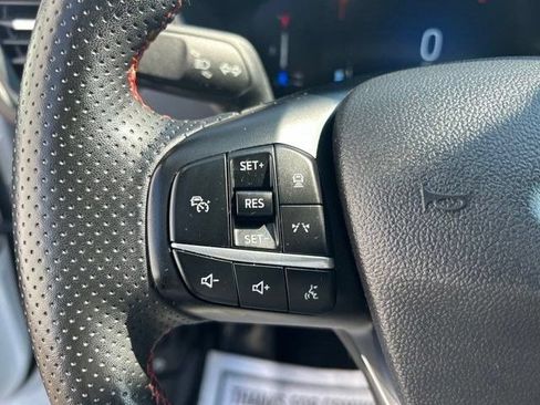 Used 2023 Ford Escape ST-Line w/ Tech Pack #1 FWD image 15