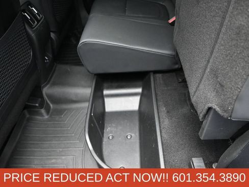 Used 2022 Hyundai Santa Cruz Limited AWD/4WD image 17