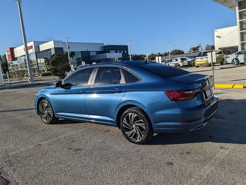 Used 2019 Volkswagen Jetta SEL Premium image 6
