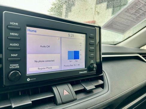 Certified 2021 Toyota RAV4 XLE w/ XLE Grade Weather Package AWD/4WD image 22