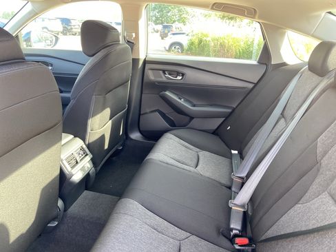 New 2026 Honda Accord SE image 20