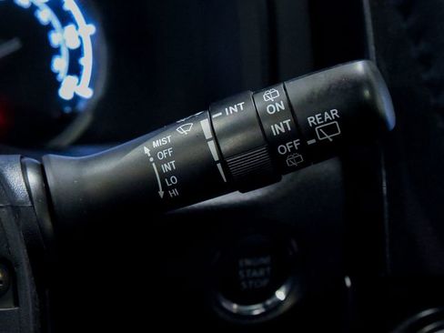 Used 2023 Toyota 4Runner TRD Pro AWD/4WD image 24