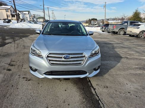 Used 2017 Subaru Legacy 2.5i Premium image 10