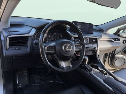 Used 2021 Lexus RX 350 FWD w/ Accessory Package image 14