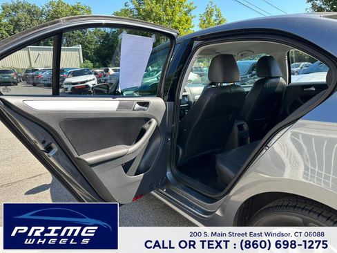 Used 2014 Volkswagen Jetta SE image 10