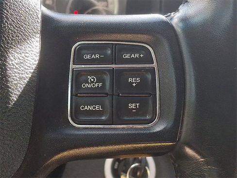 Used 2017 RAM 1500 Sport w/ Premium Sound Group image 24