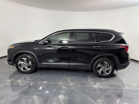 Used 2023 Hyundai Santa Fe SEL FWD image 7